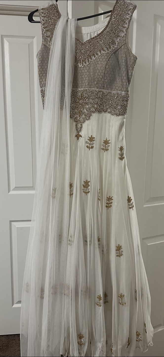 Two Beautiful Indian Salwar Kameez Suits
