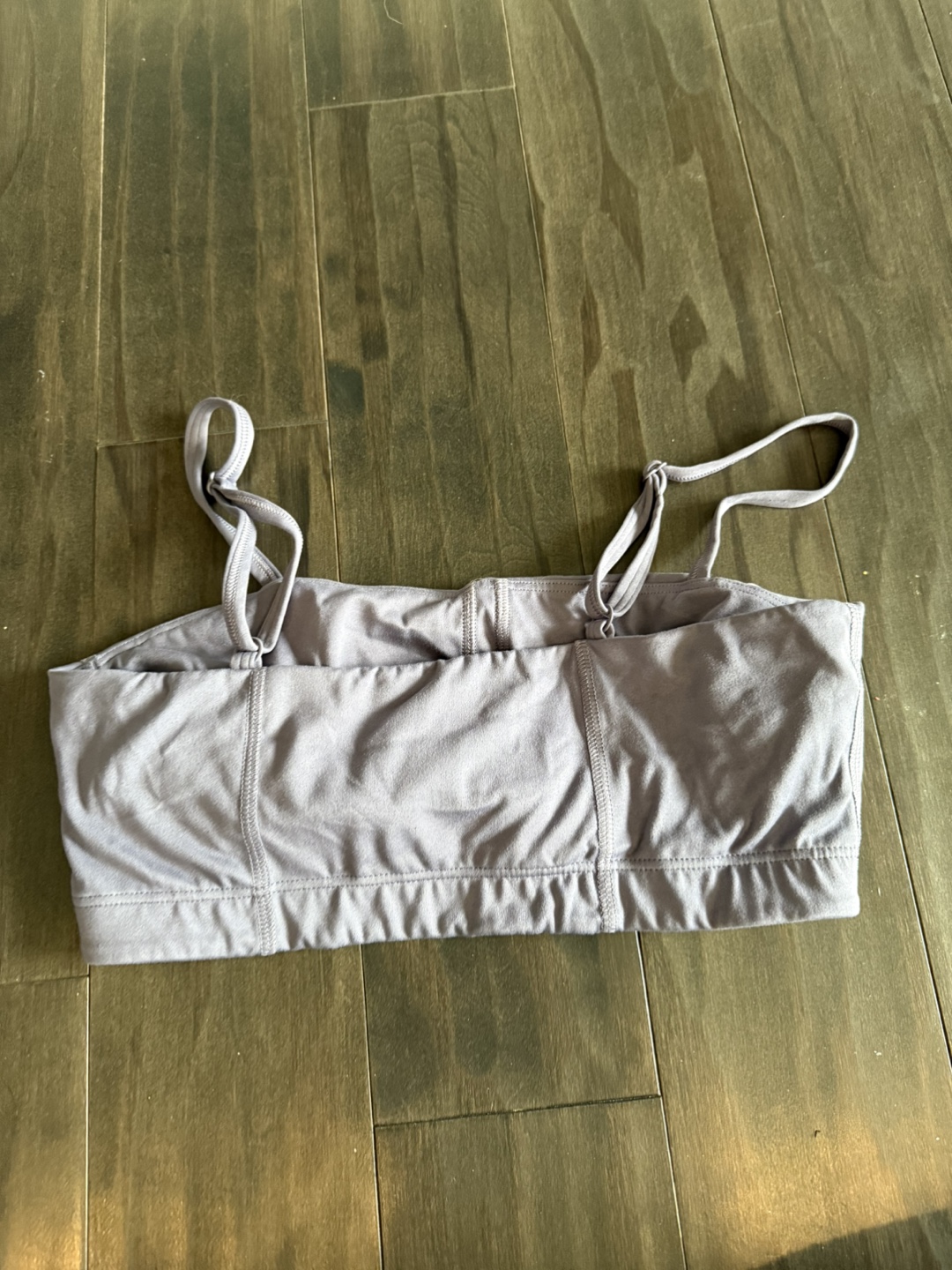 Gymshark Strappy Sports Bra - photo 2
