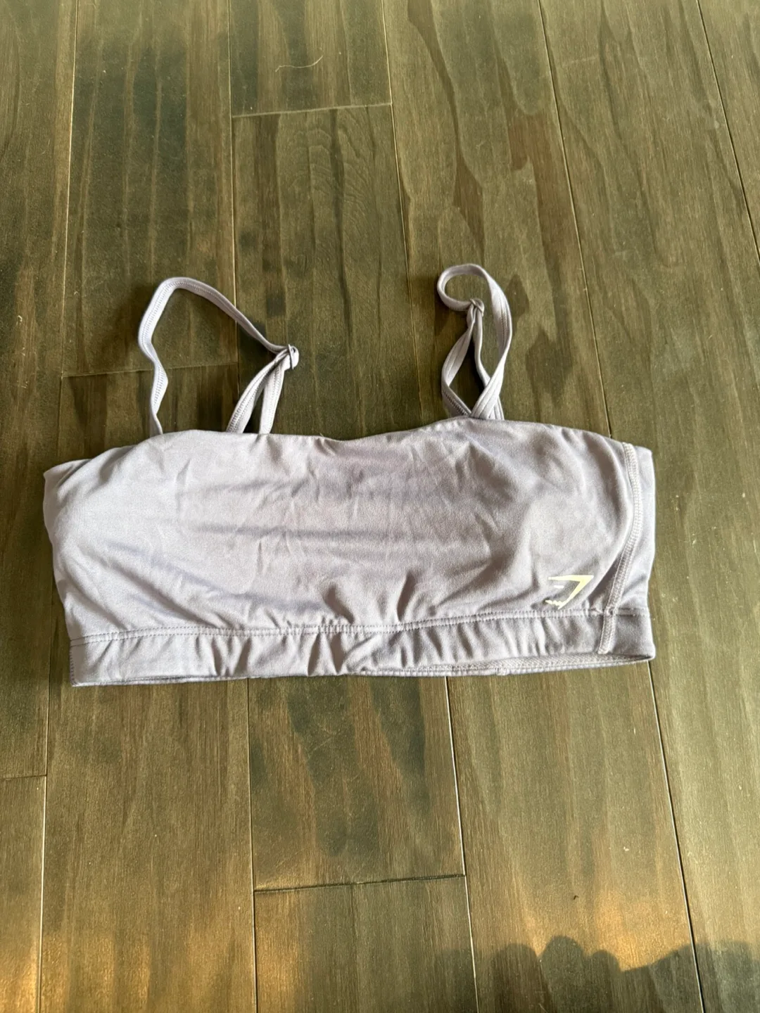 Gymshark Strappy Sports Bra thumbnail