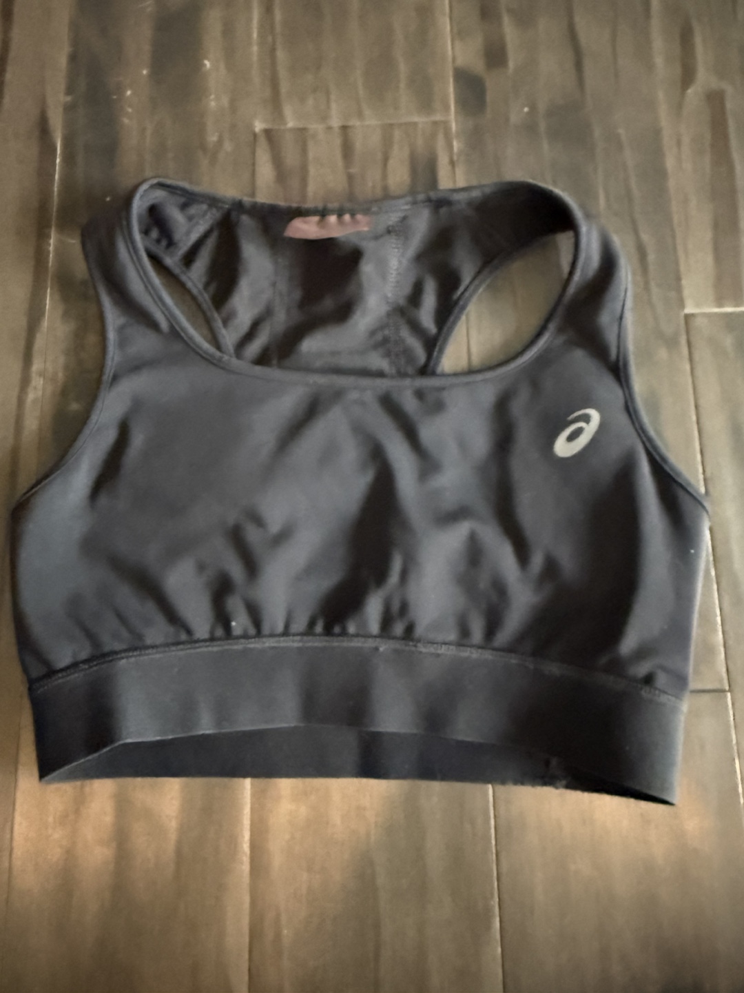 2x Women's Sports Bras - Asics & D1 - photo 3