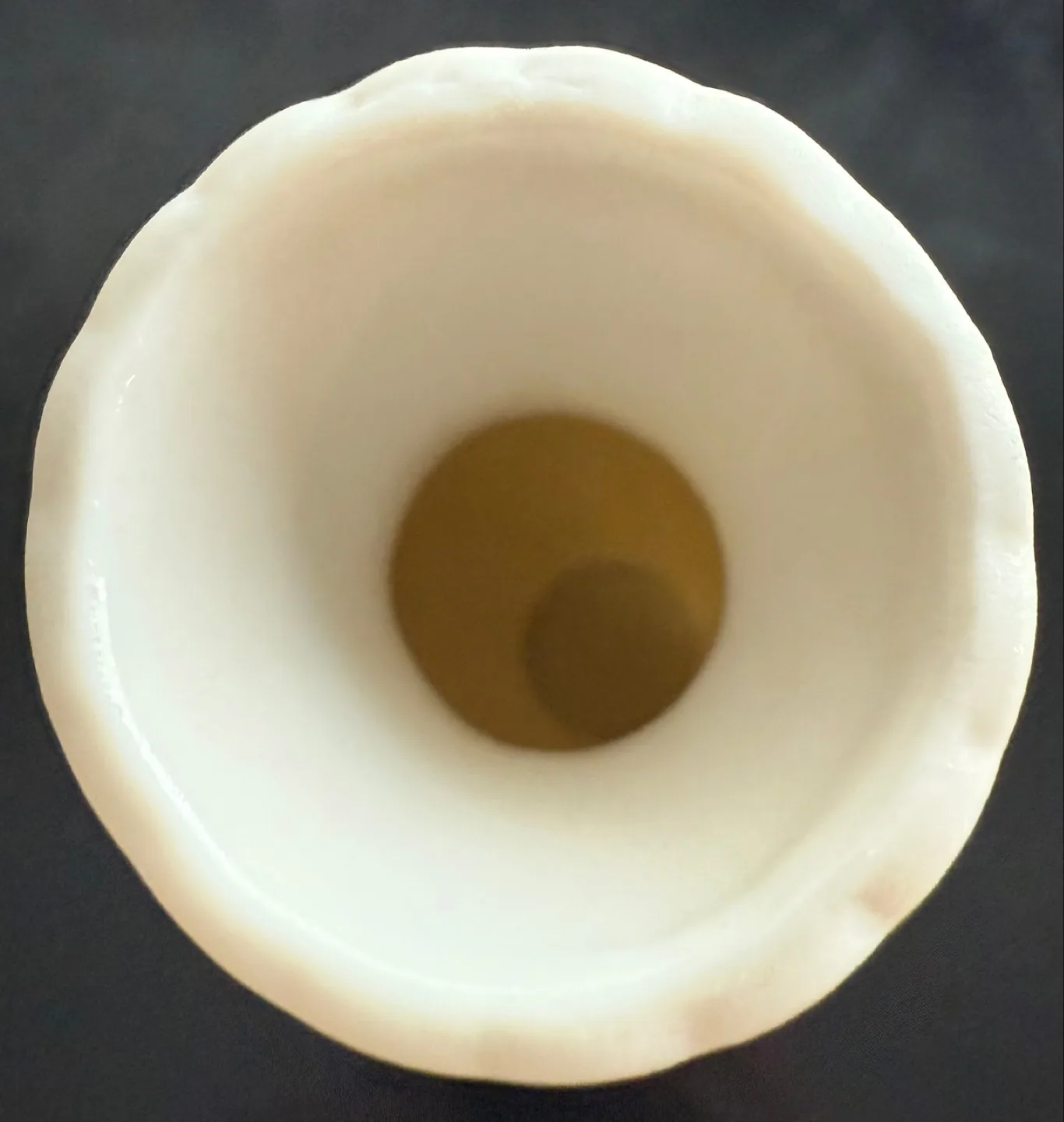 Precious Moments Vase, To Thee With Love image indicator(4)