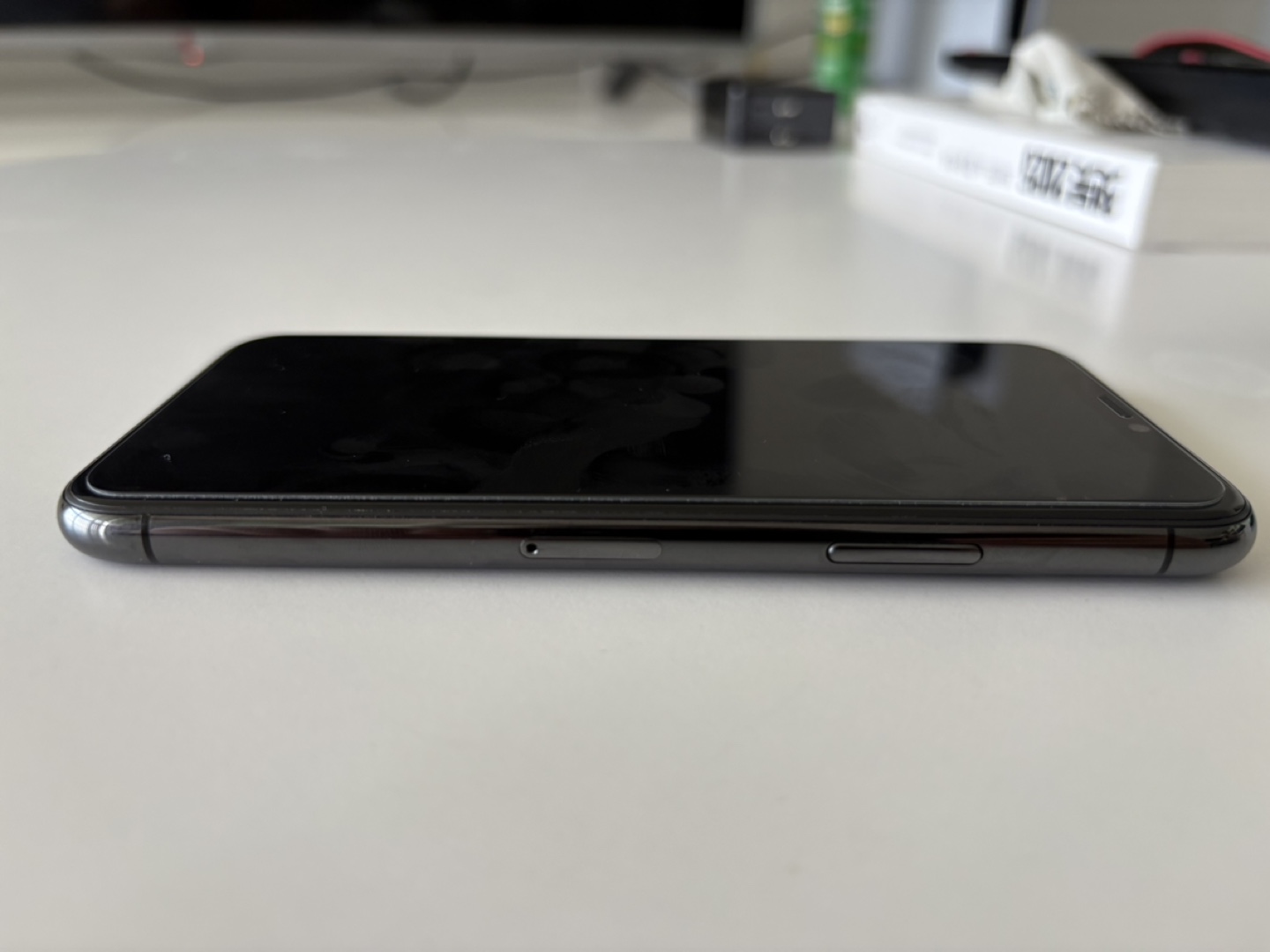 iPhone 11 Pro 256GB Space Gray with Bonus Accessories - photo 4