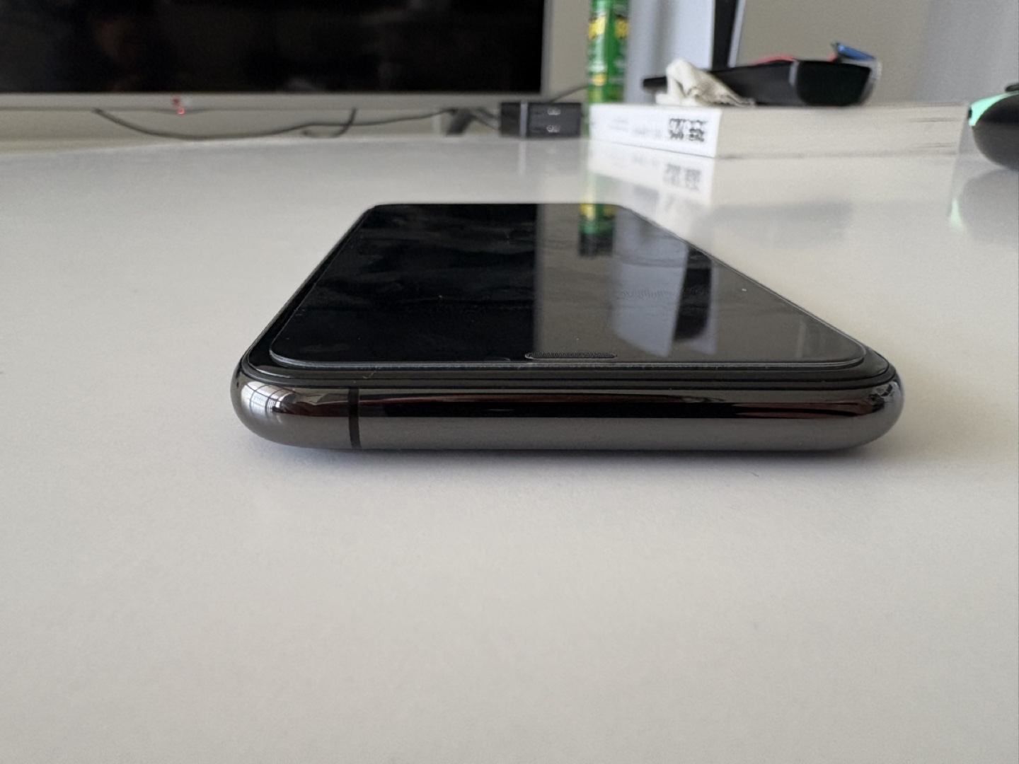 iPhone 11 Pro 256GB Space Gray with Bonus Accessories - photo 3