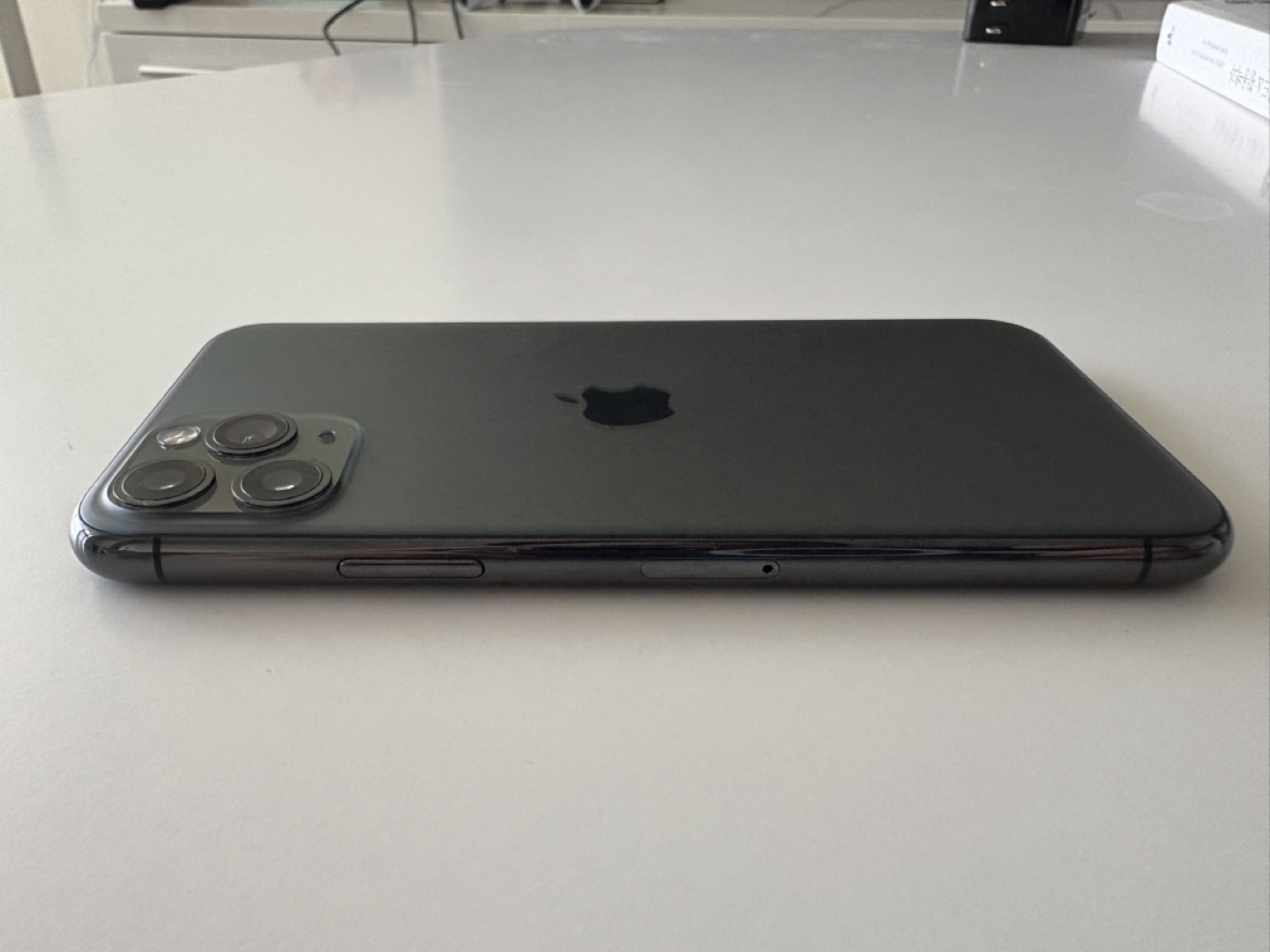 iPhone 11 Pro 256GB Space Gray with Bonus Accessories - photo 5