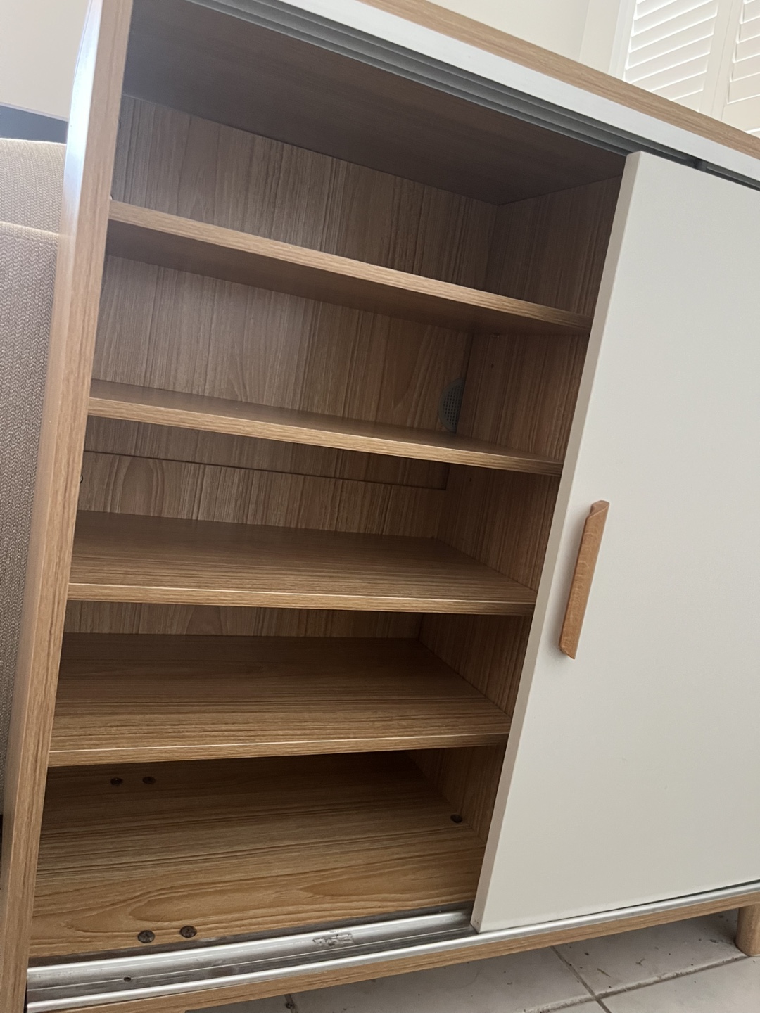 Corrigan Studio Shoe Cabinet - photo 5
