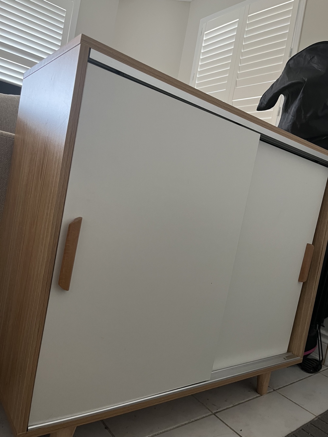 Corrigan Studio Shoe Cabinet - photo 4