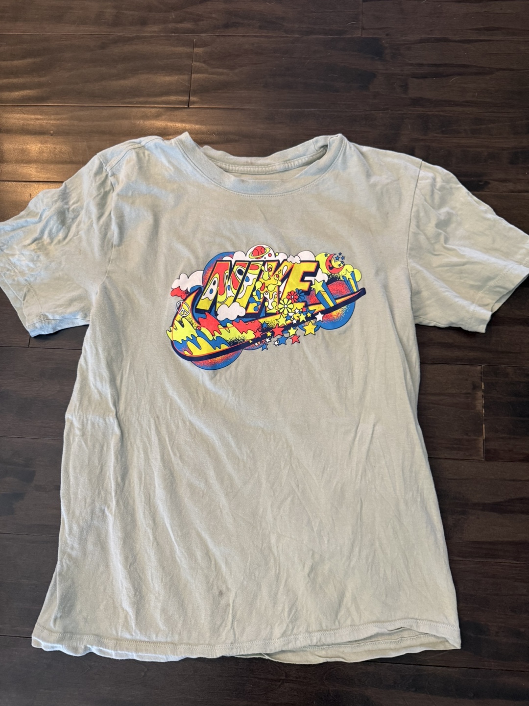 Bundle of Nike and ASICS athletic wear - photo 2