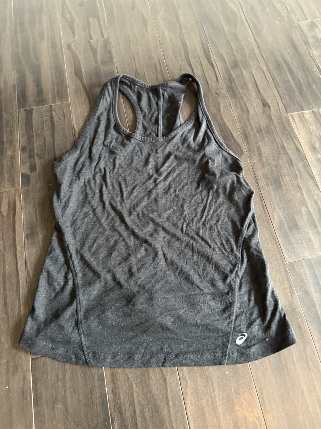 Bundle of Nike and ASICS athletic wear - photo 5