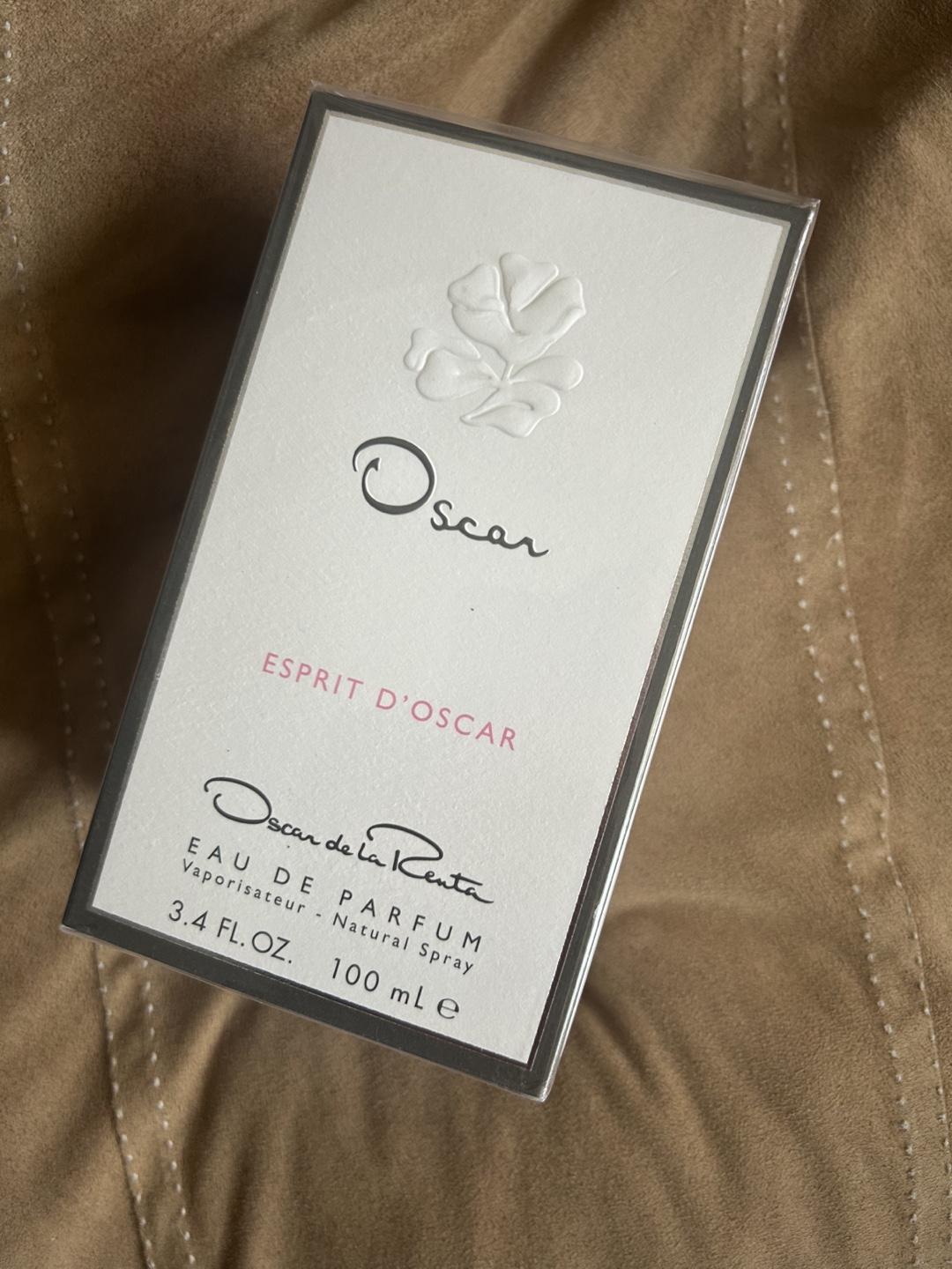 Oscar de la Renta Esprit d'Oscar Eau de Parfum