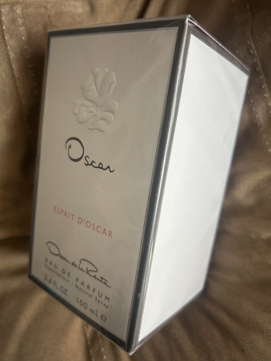 Oscar de la Renta Esprit d'Oscar Eau de Parfum - photo 2
