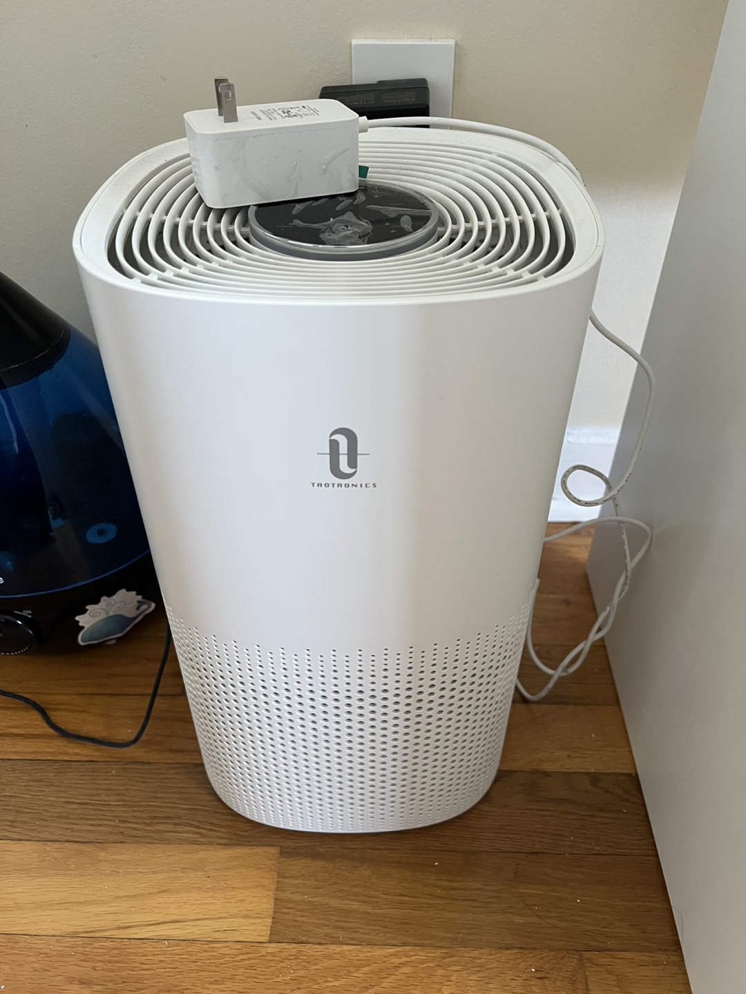 TrooTronic Air Purifier