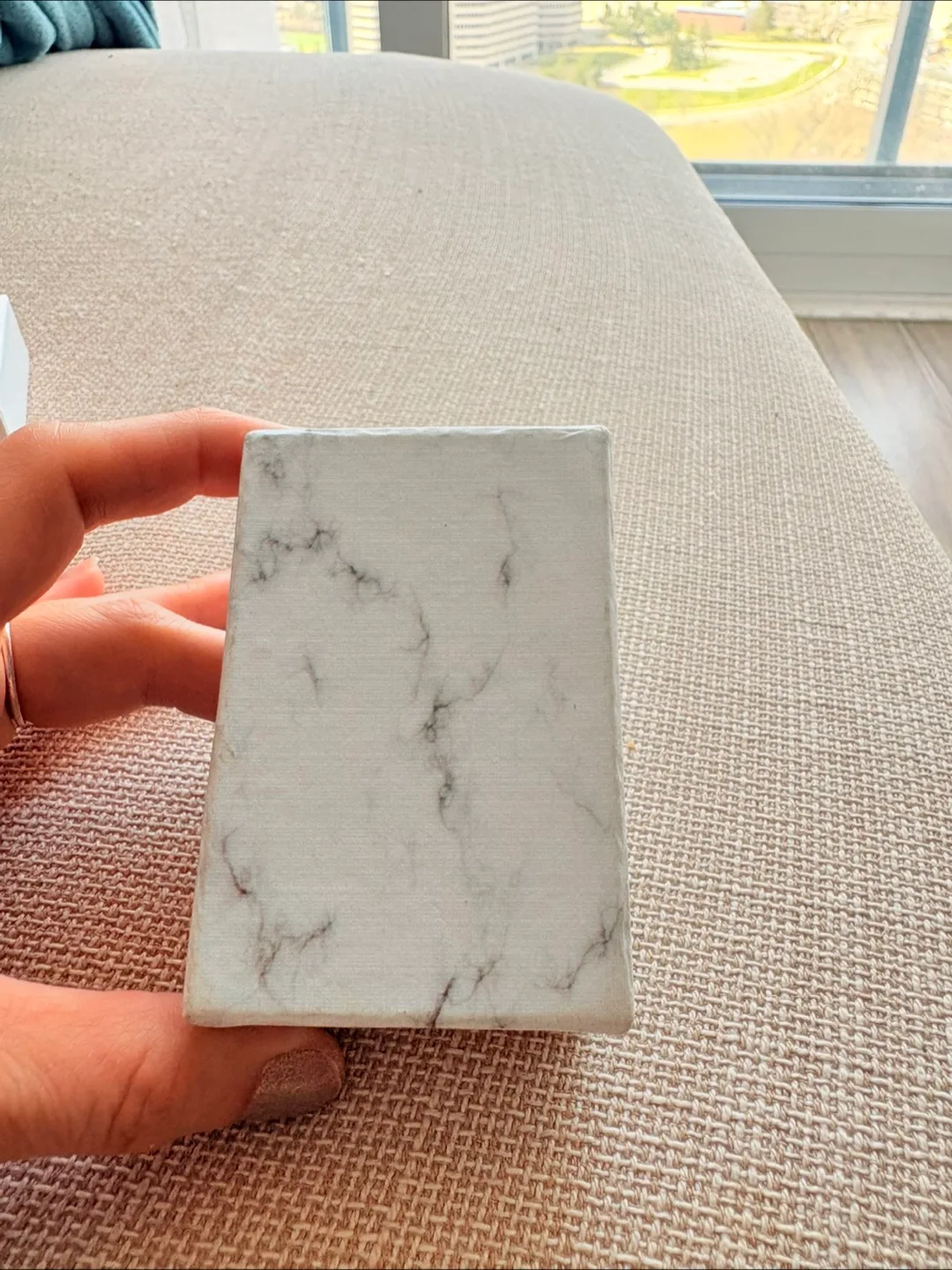 Unique Teardrop Earrings image indicator(5)