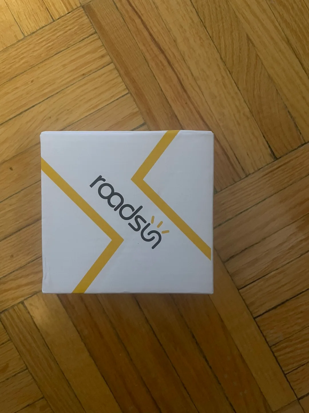 RoadSun M2 H11 LED Bulbs thumbnail