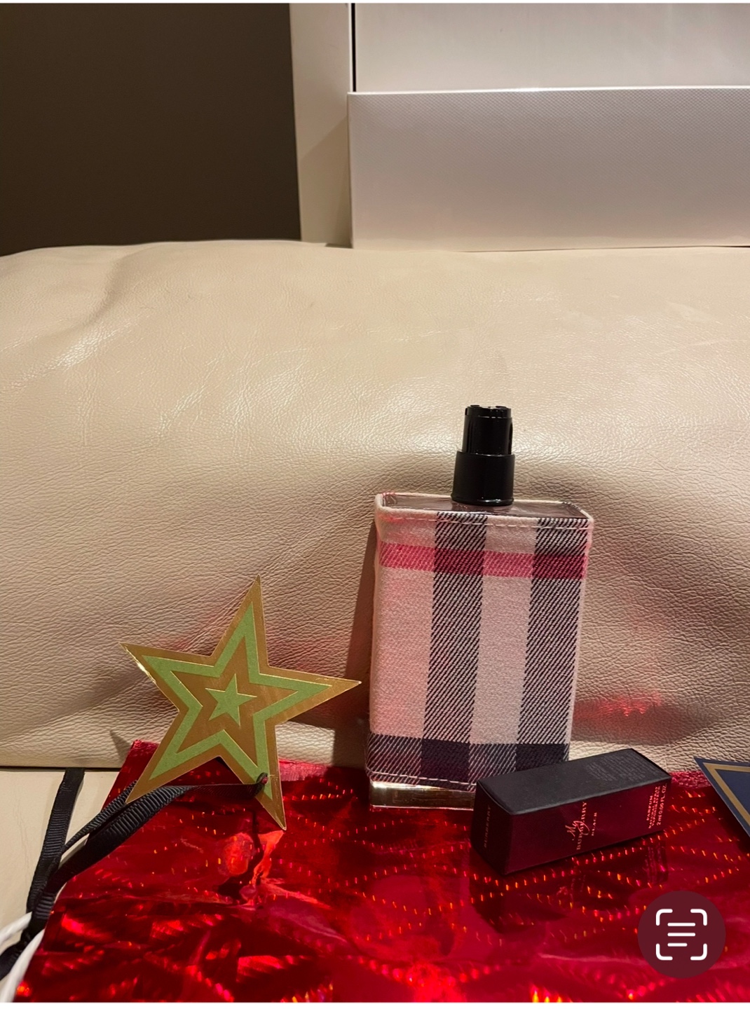Original and unconventional perfume - photo 5