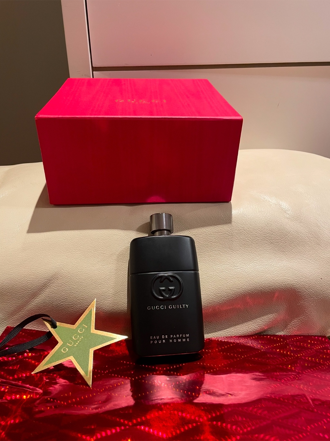 Original and unconventional perfume - photo 4