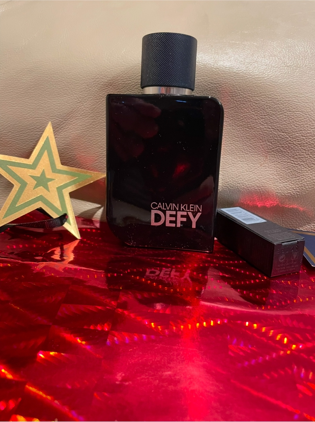 Original and unconventional perfume - photo 2