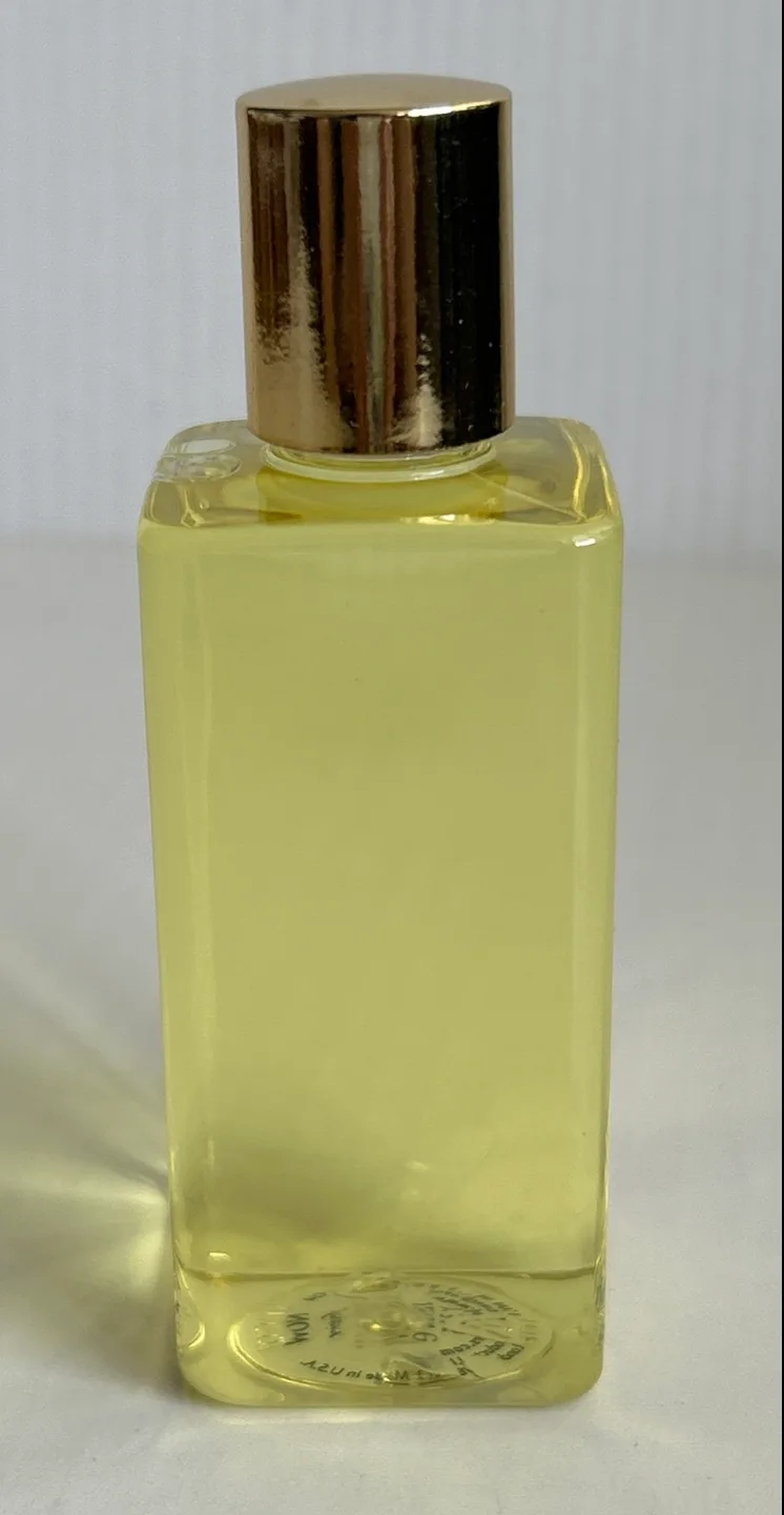 Joan Rivers Now & Forever Bath and Body Oil image indicator(4)