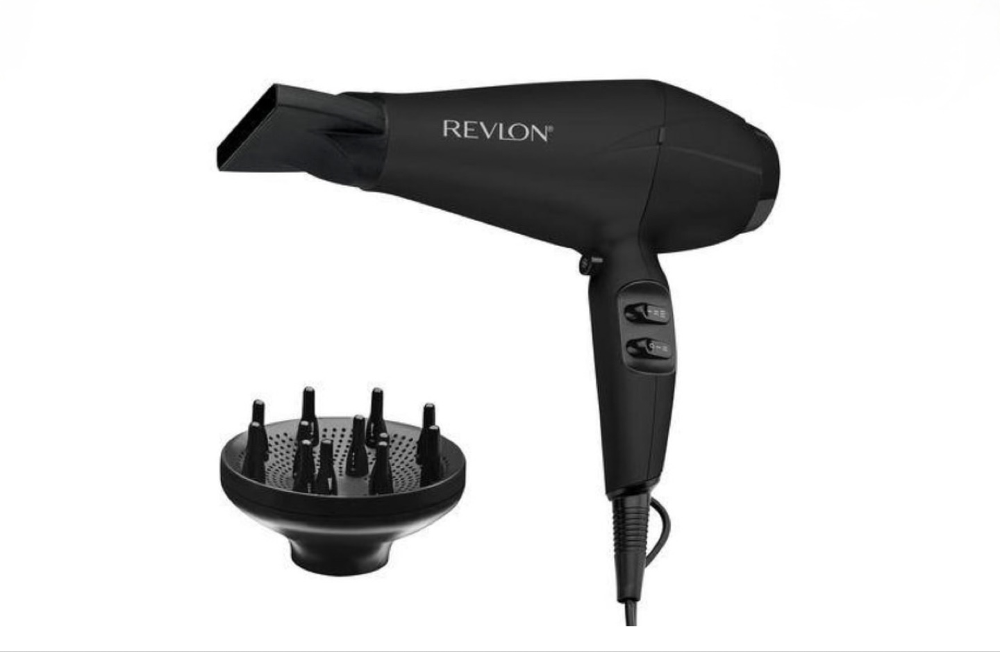 Revlon Hair Dryer - photo 2