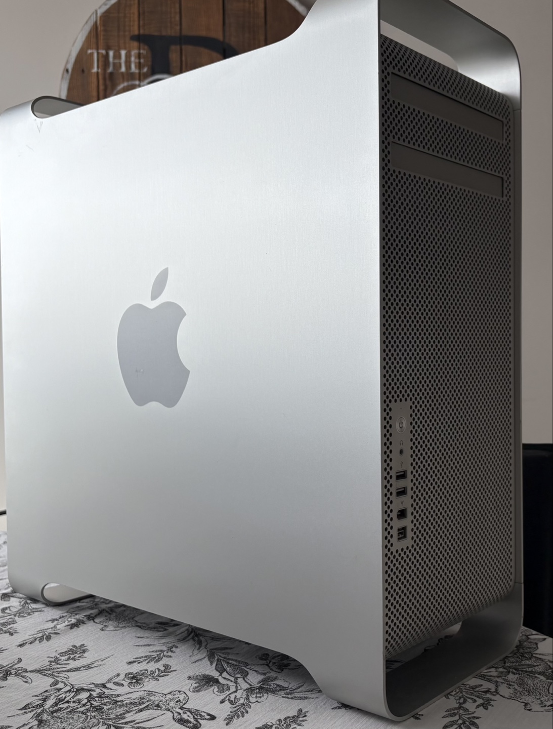 Mac Pro (late 2008)