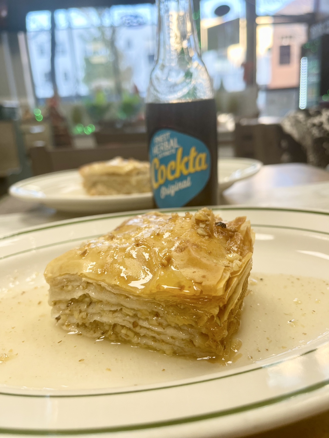 Burek Shop Balkan Restaurant - photo 4