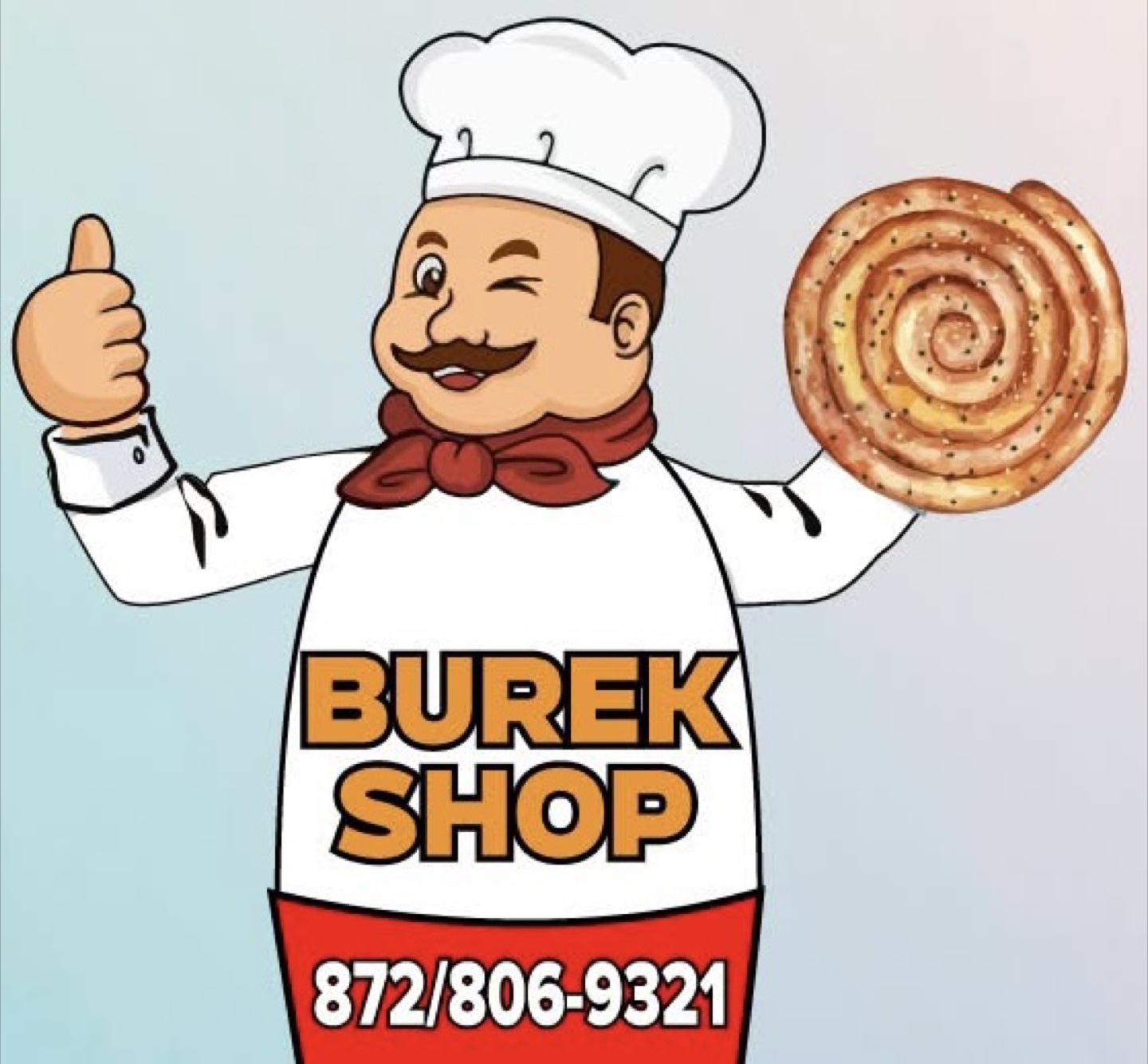 Burek Shop Balkan Restaurant