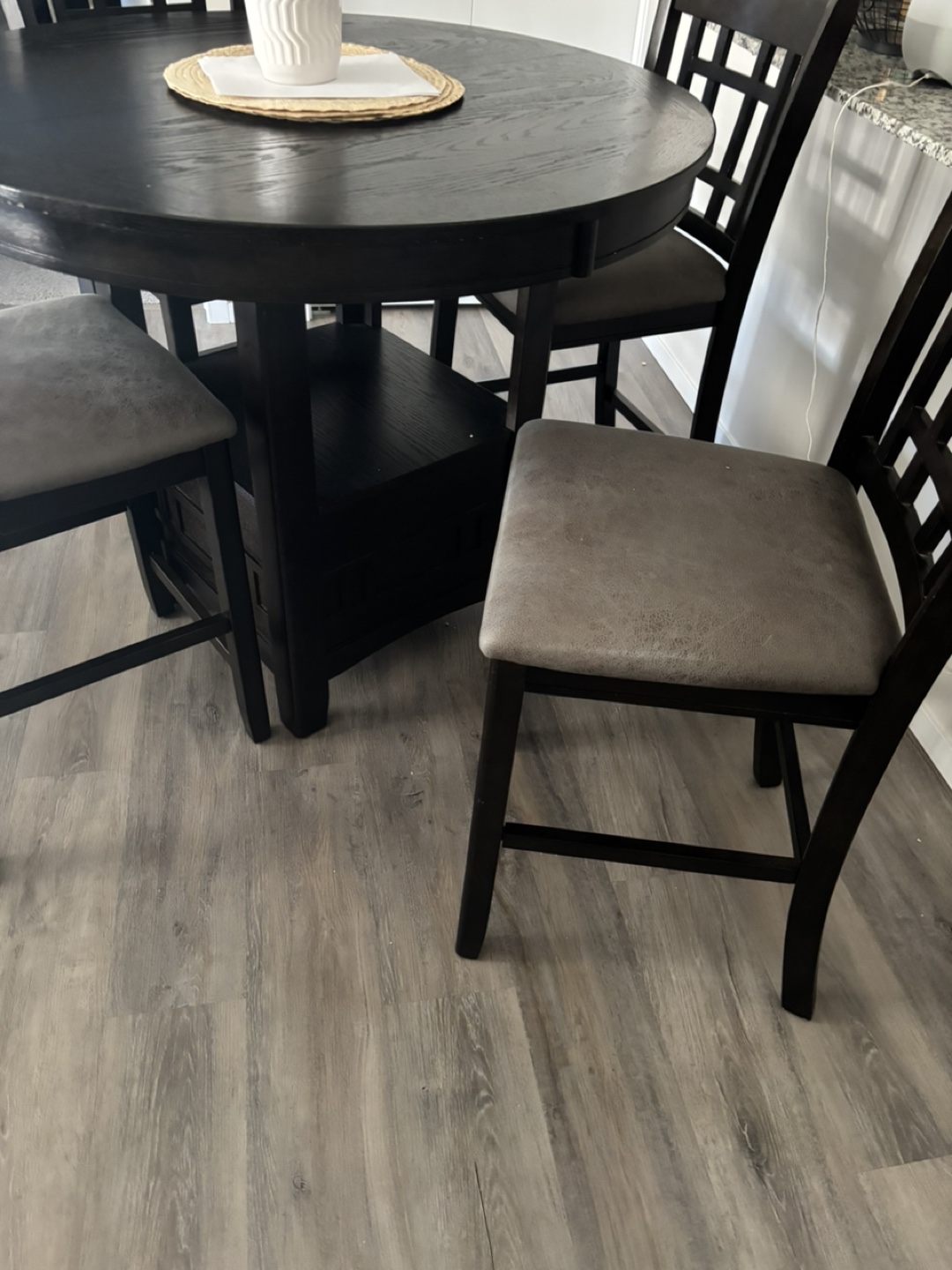 Dining set - photo 4