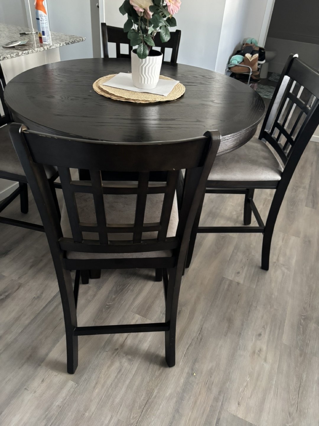 Dining set - photo 2