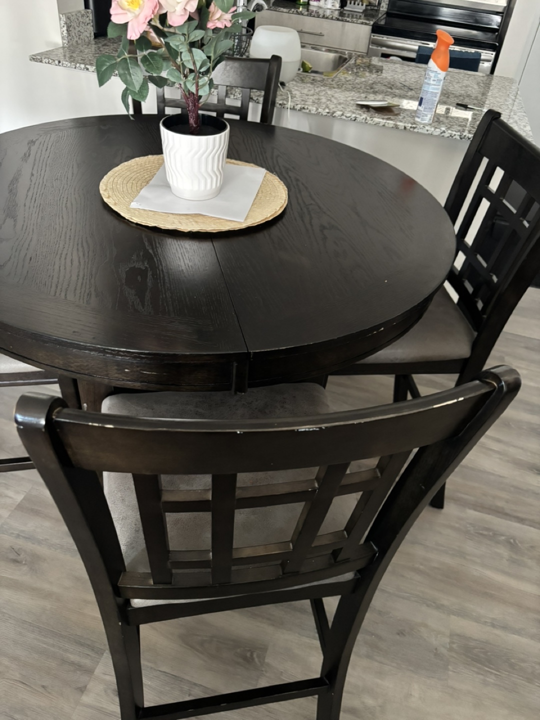 Dining set