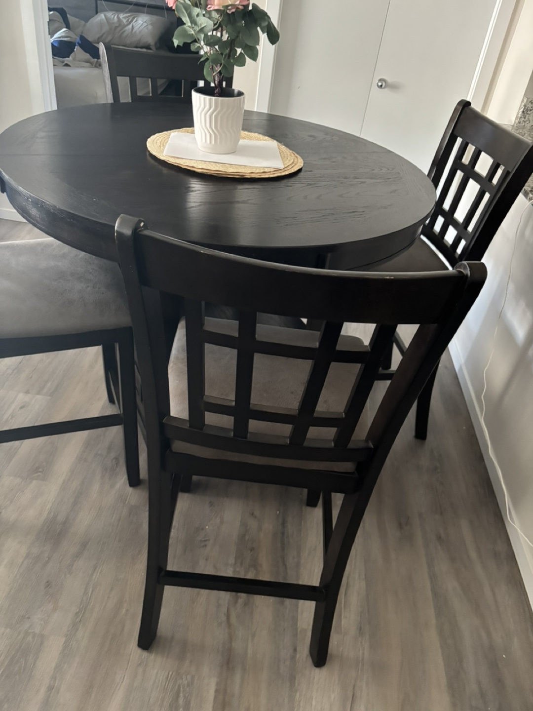 Dining set - photo 3