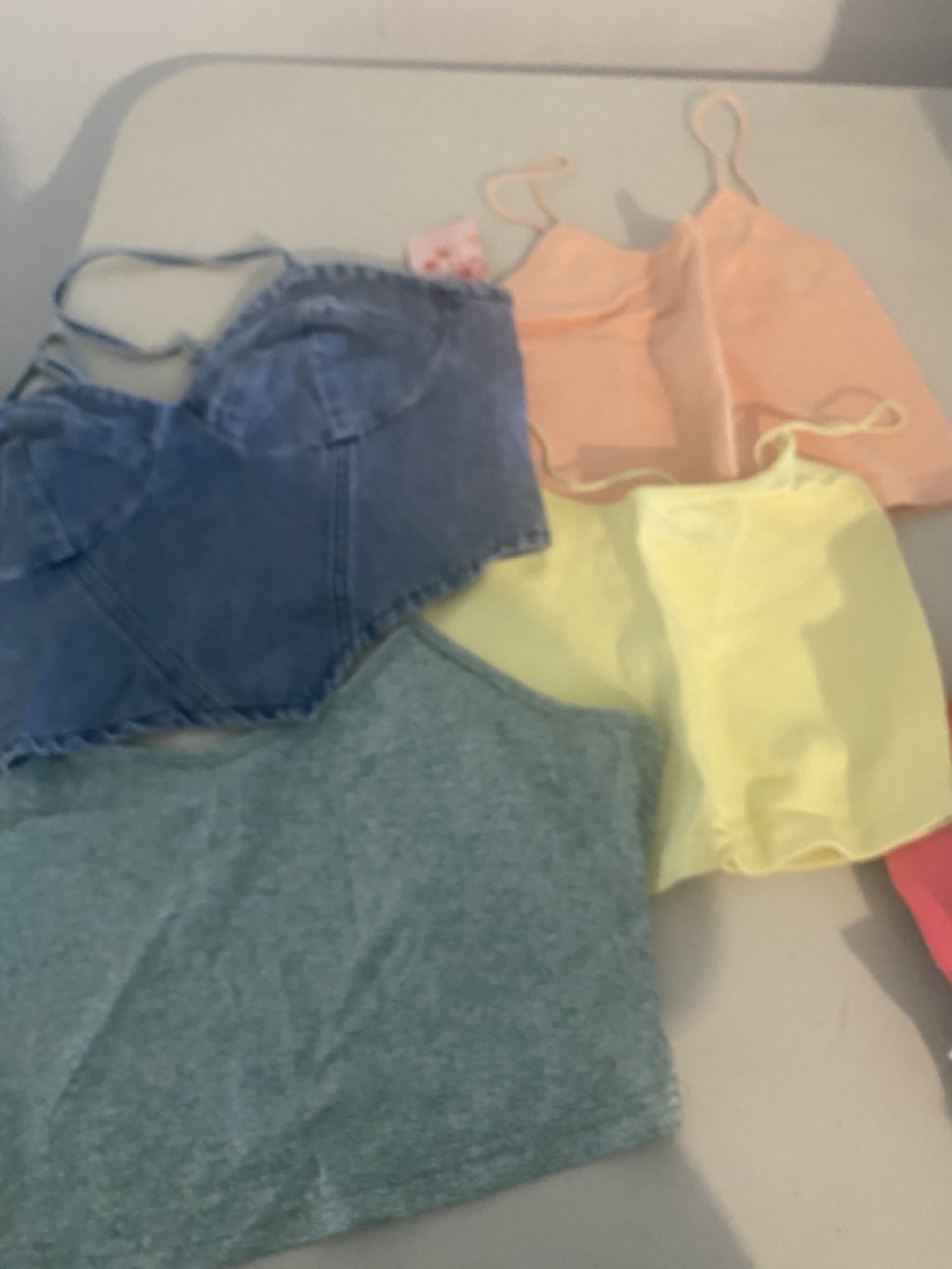 Women's Clothing Bundle: Nike, Champion, & More! - photo 4