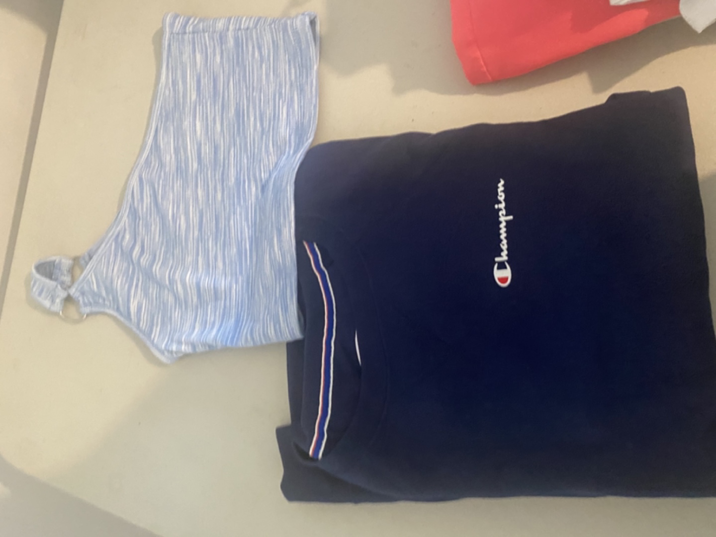 Women's Clothing Bundle: Nike, Champion, & More! - photo 5