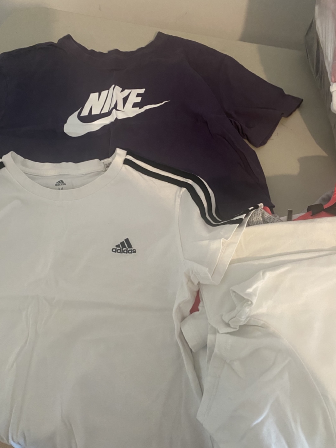 Women's Clothing Bundle: Nike, Champion, & More! - photo 2