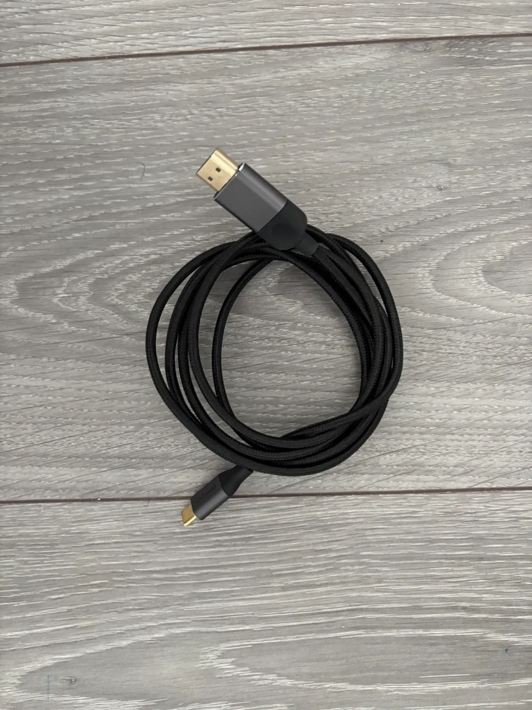 USB-C to HDMI Cable thumbnail