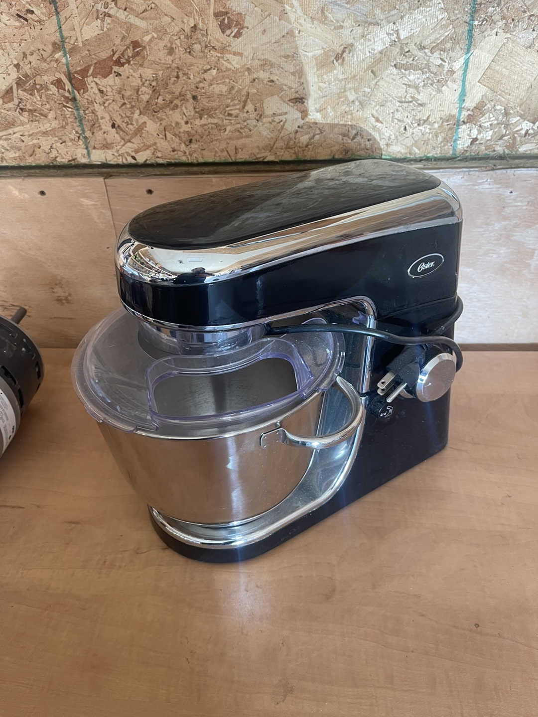 Stand Mixer + Molcajete Set + Food Processor - photo 2