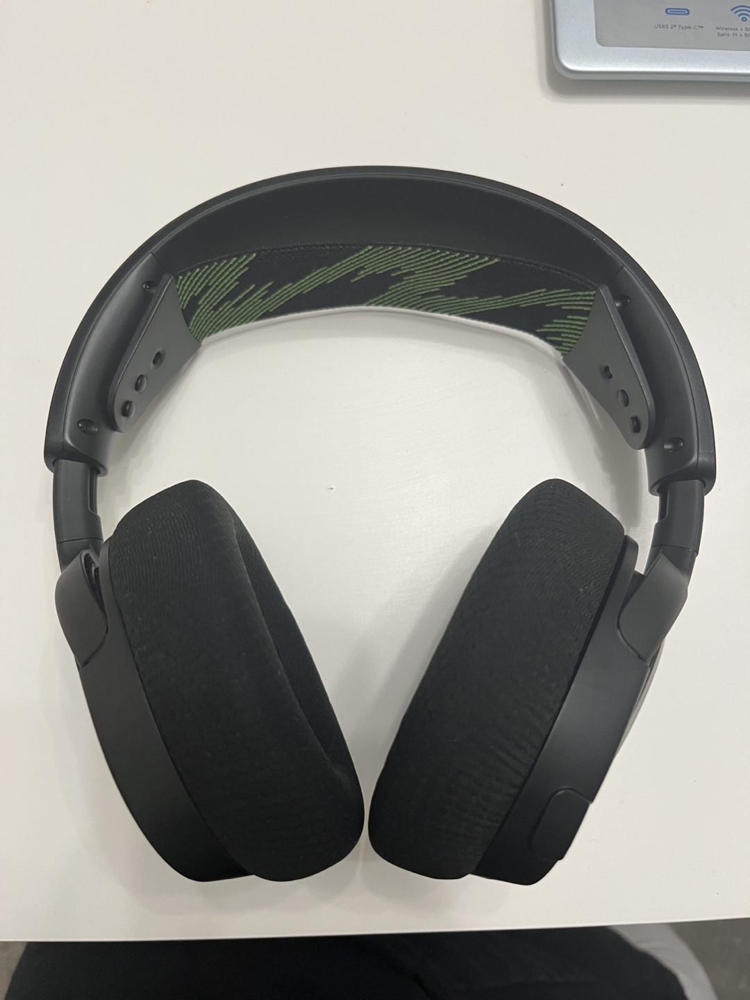 SteelSeries Arctis Nova 1X Wired Gaming Headset - photo 2