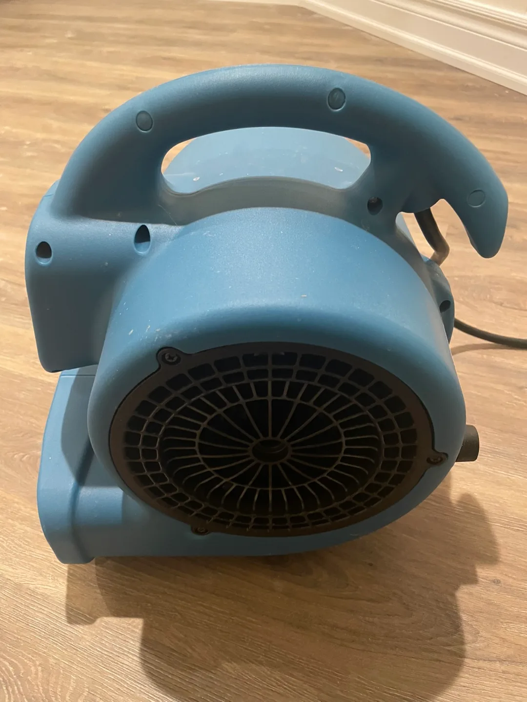 XPOWER Air Mover thumbnail