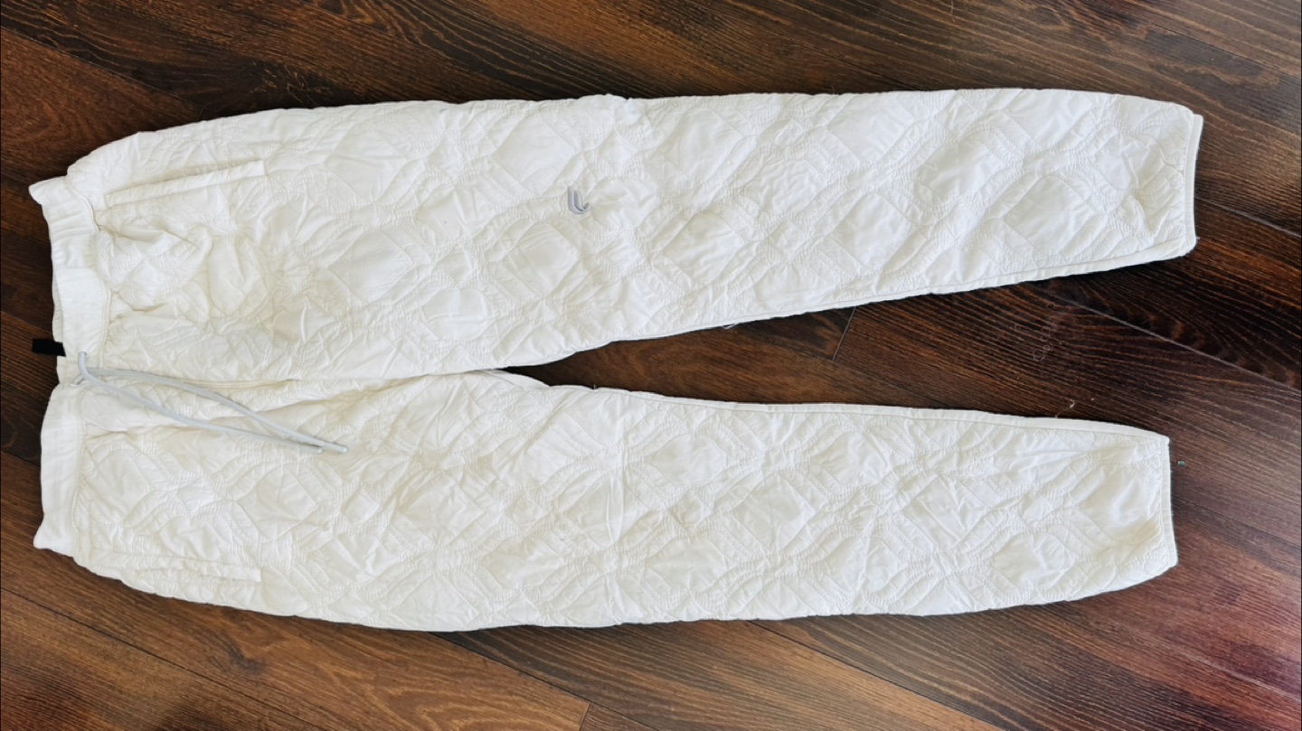 🥕 Gender Neutral Fabletics Joggers