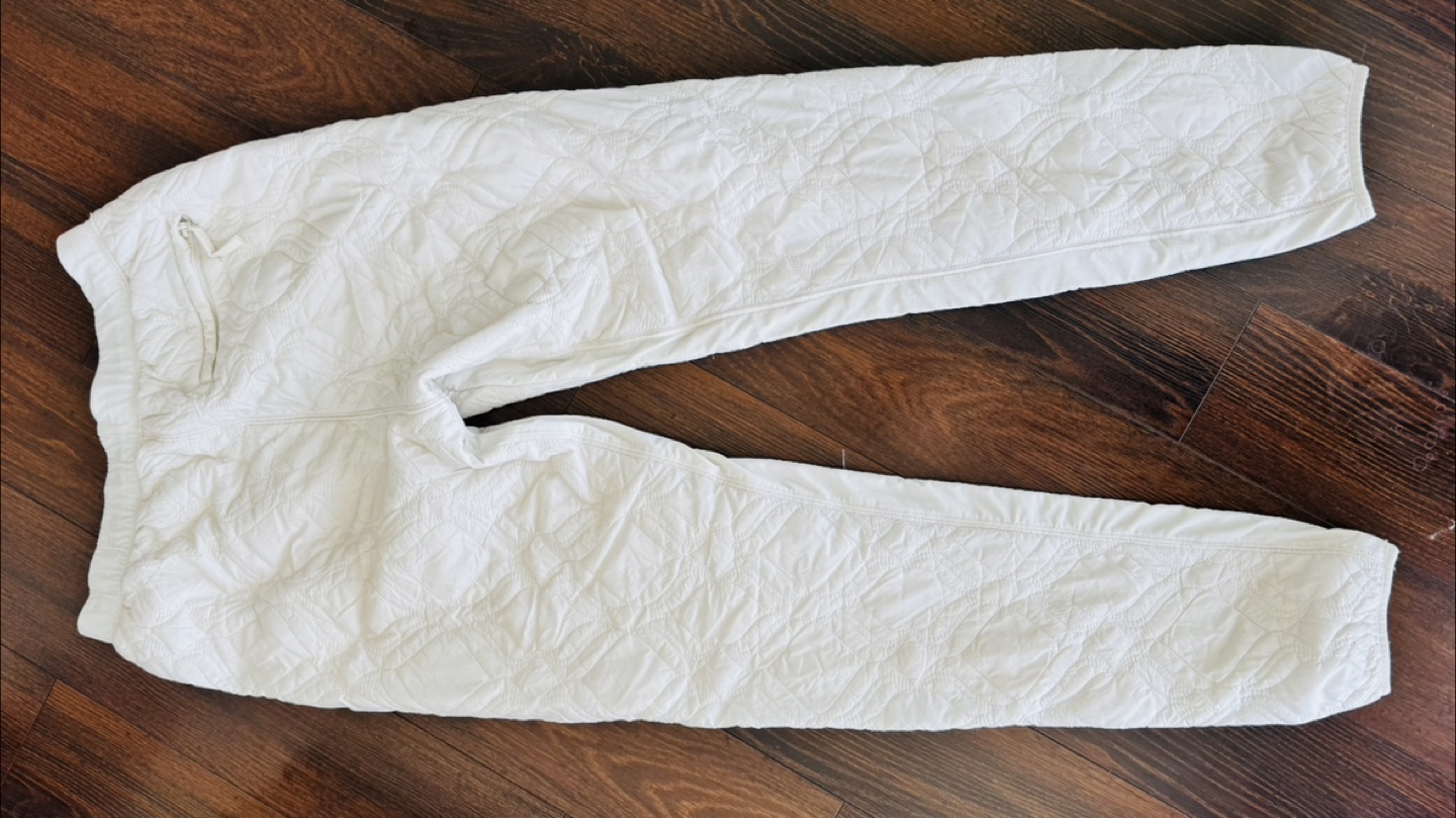 🥕 Gender Neutral Fabletics Joggers - photo 2
