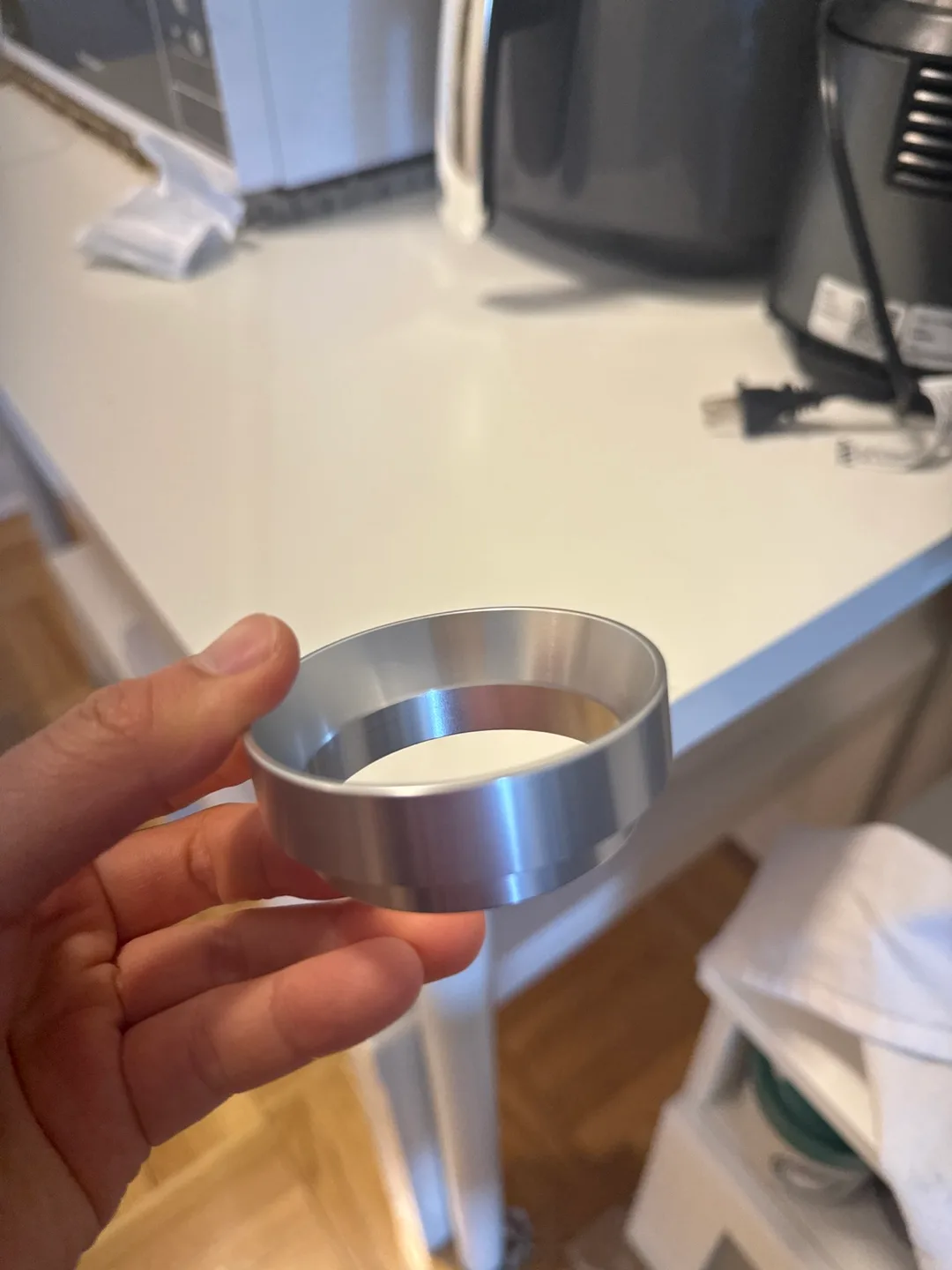 Breville Bambino Espresso Machine image indicator(7)