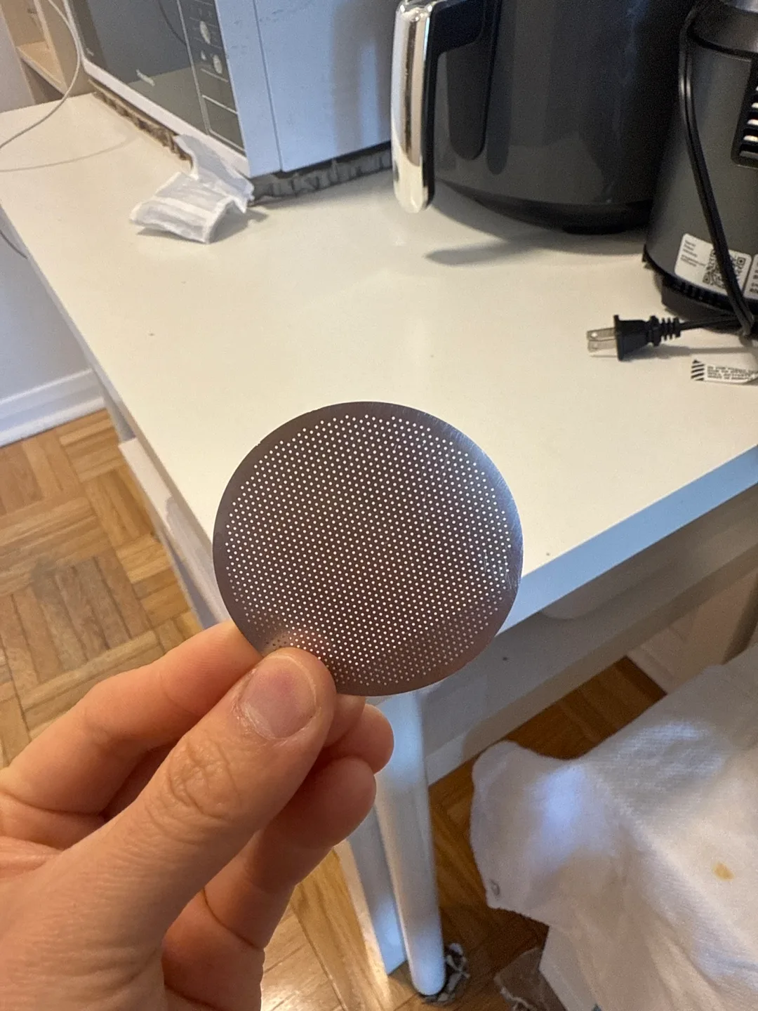 Breville Bambino Espresso Machine image indicator(6)