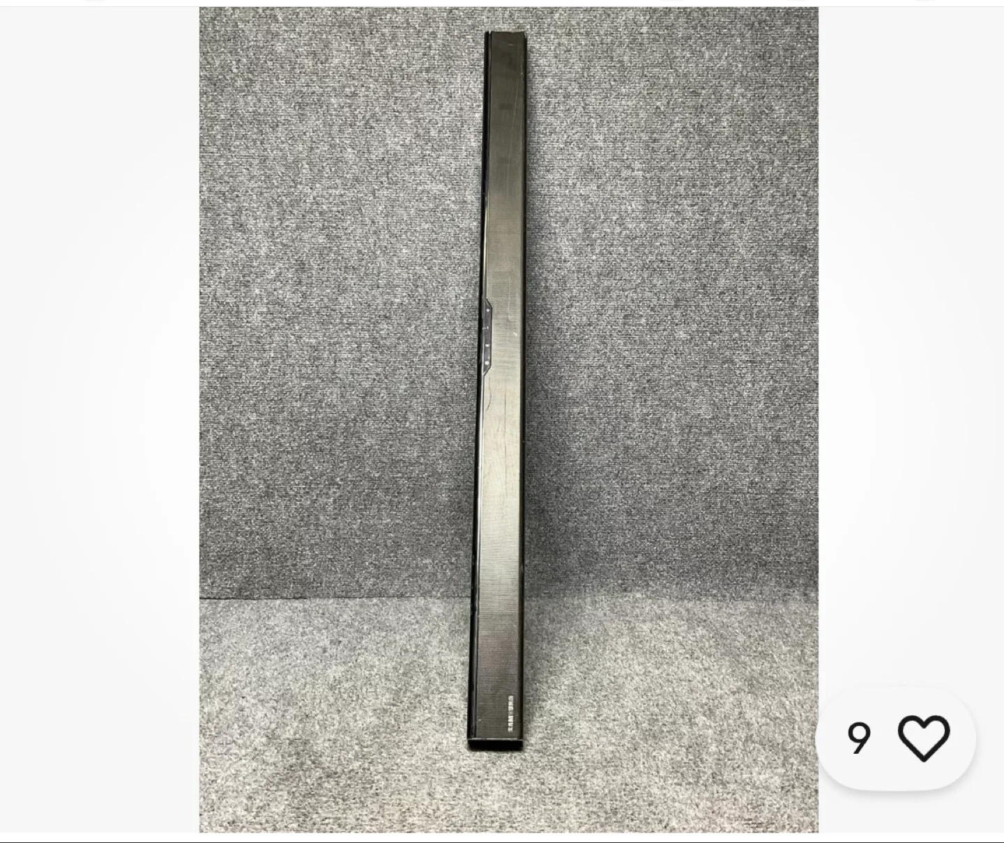 Samsung PS-WF550 Wireless Subwoofer and Soundbar System image indicator(6)