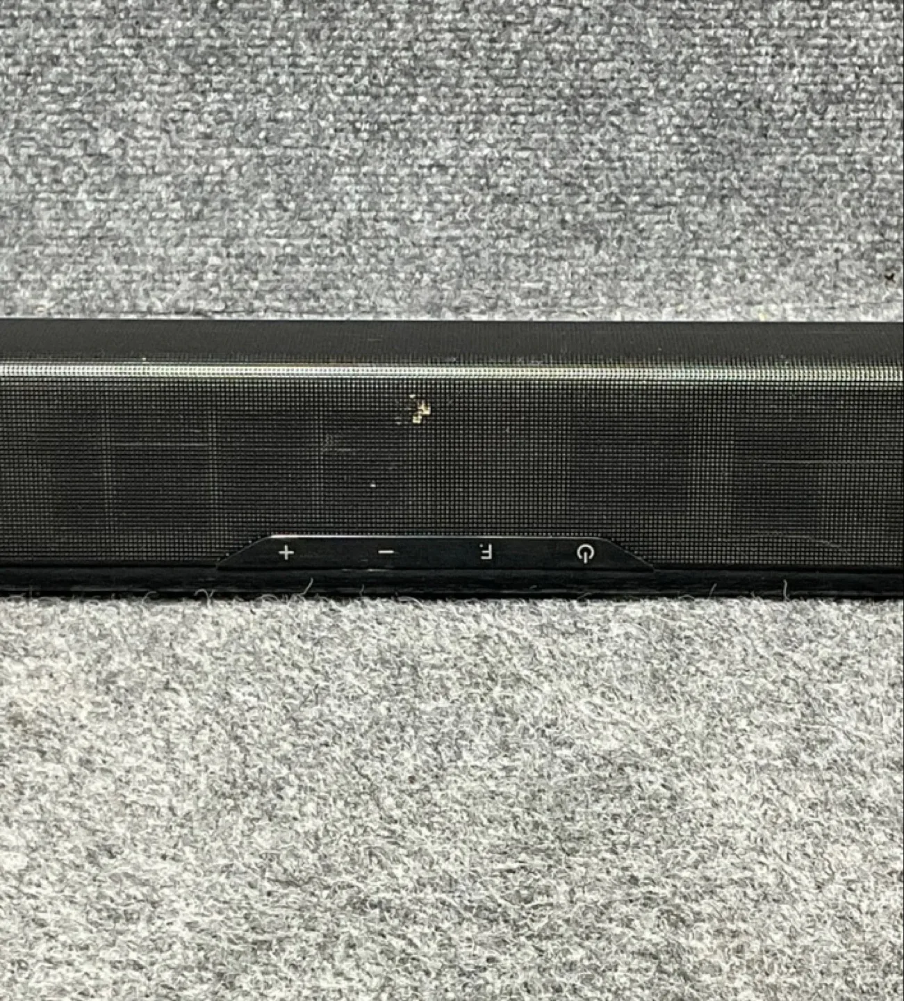 Samsung PS-WF550 Wireless Subwoofer and Soundbar System image indicator(10)