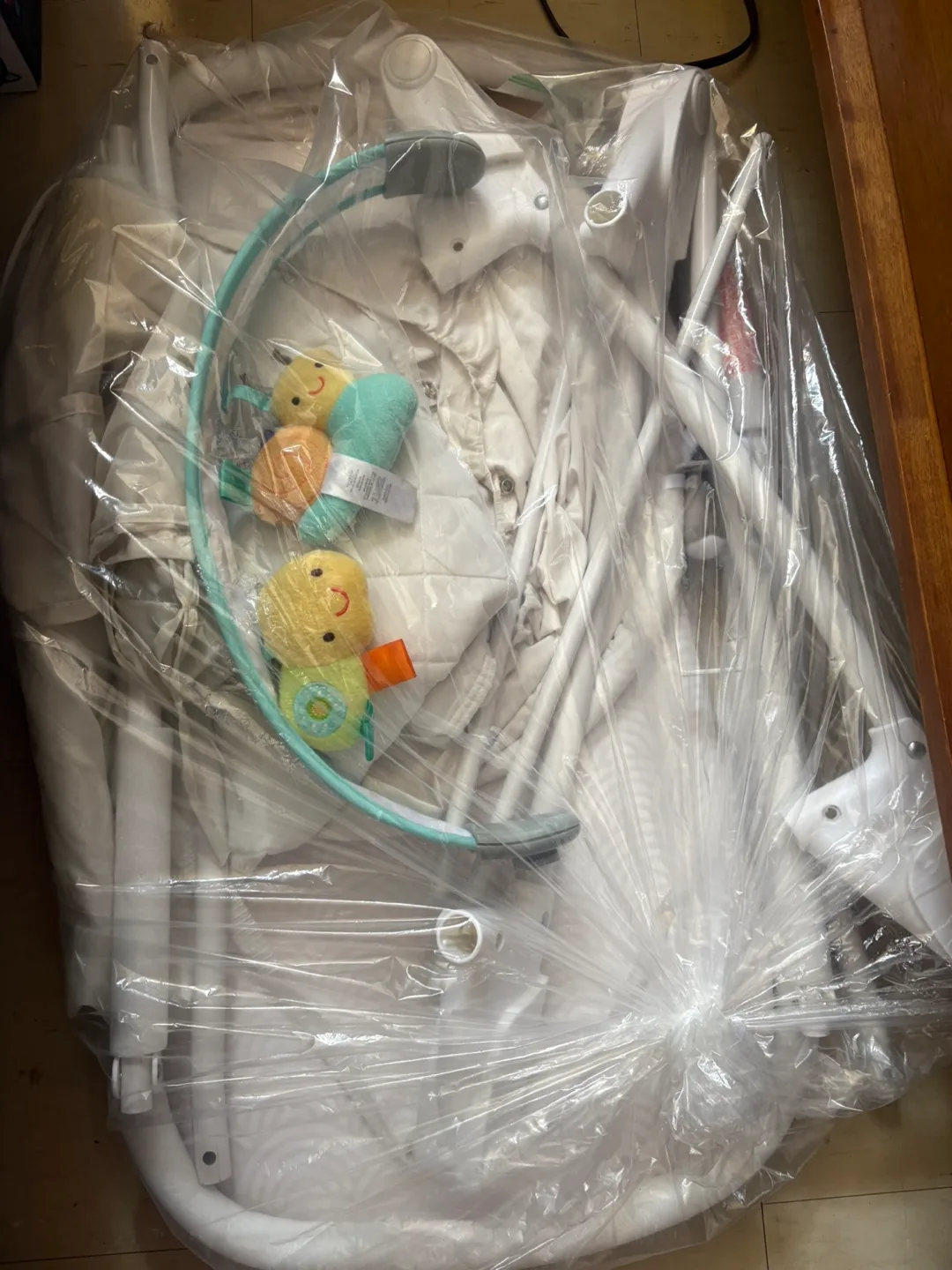Baby items image indicator(4)