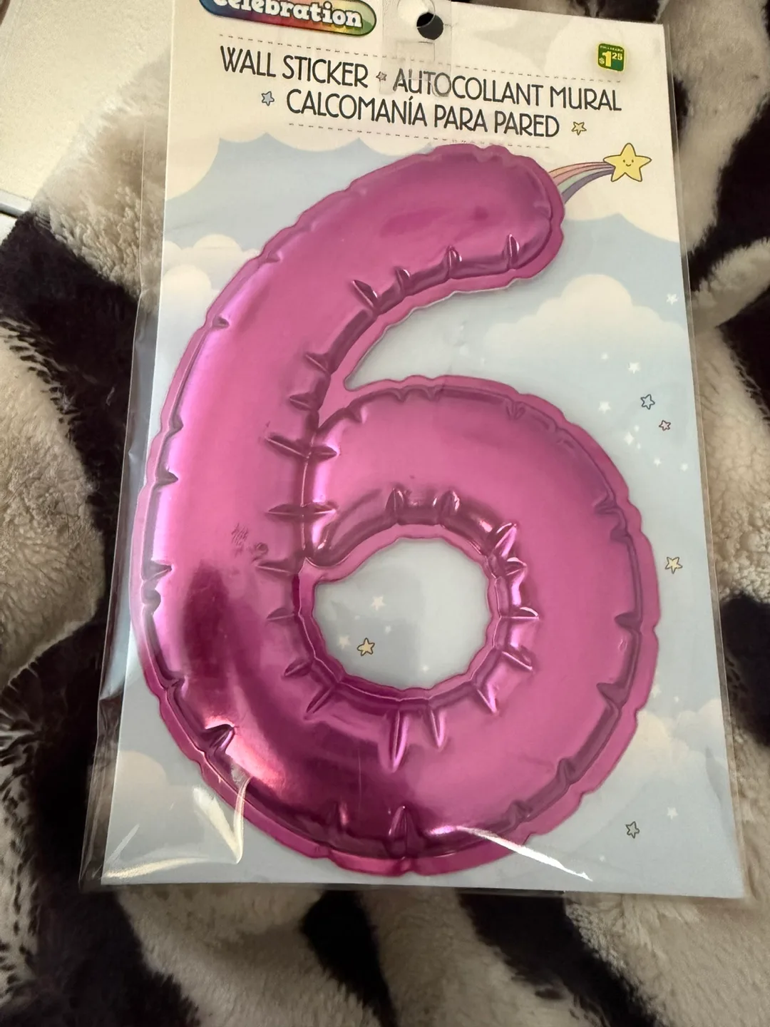 Birthday Party Decorations Bundle image indicator(3)