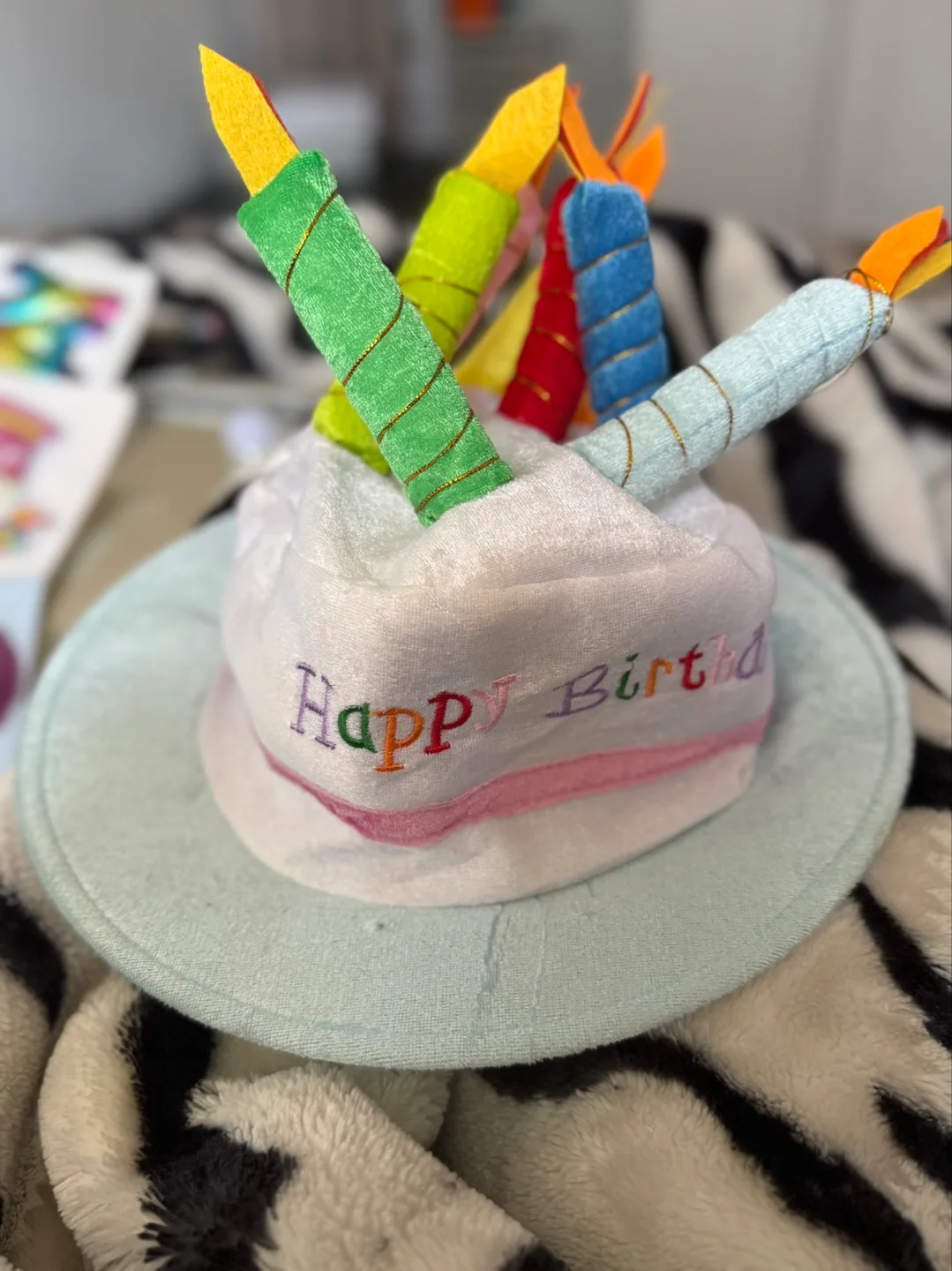 Birthday Party Decorations Bundle image indicator(4)