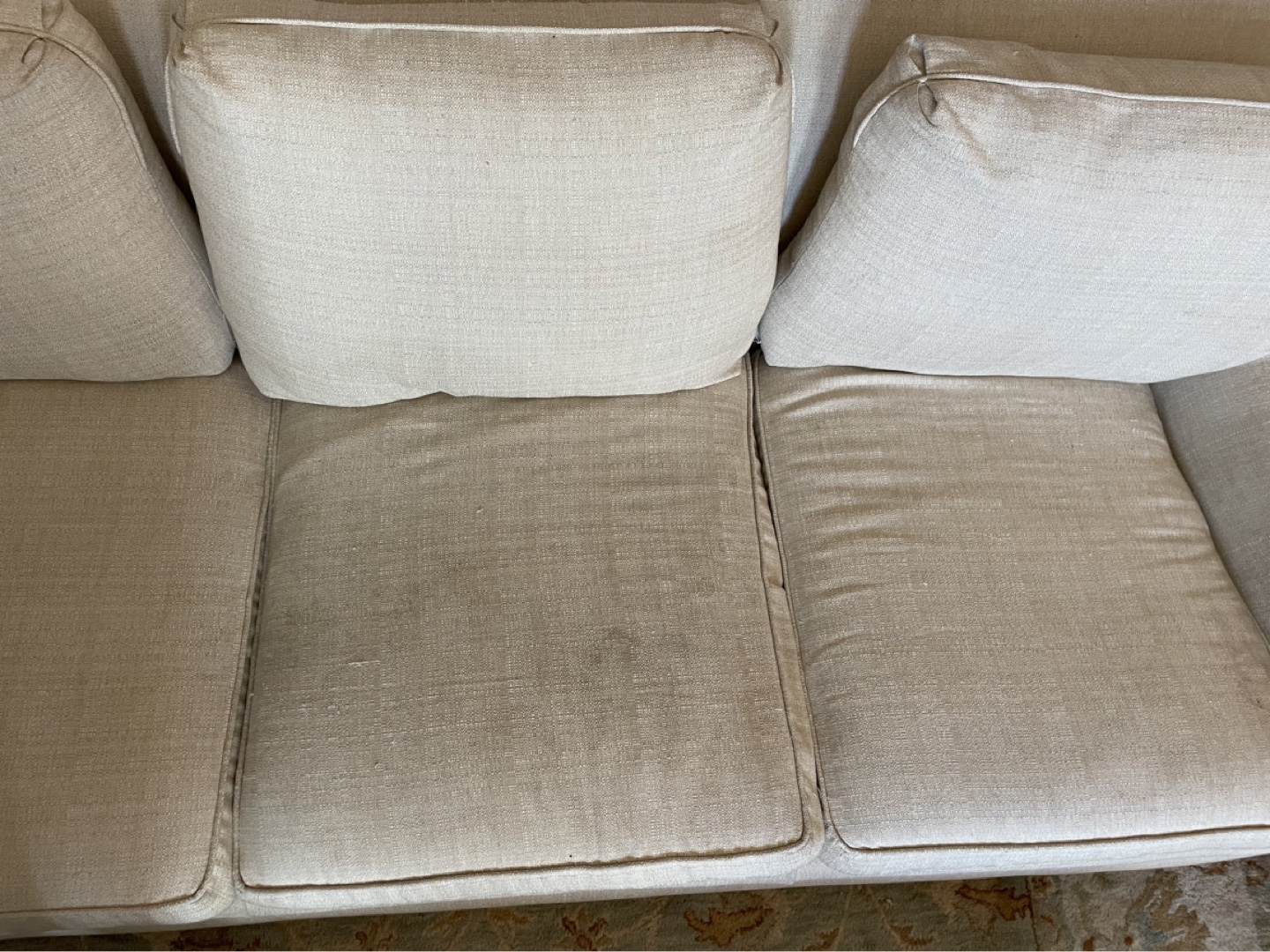 Free Sofa - photo 2
