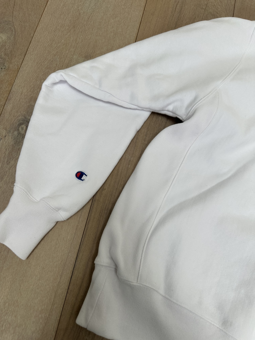 Champion Hoodie - White XL - photo 3