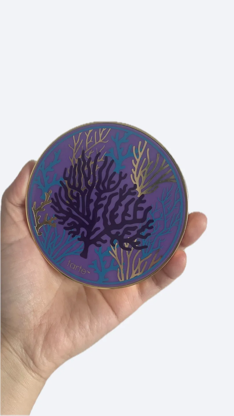 Tarte -  Sea Palette Eyeshadow image indicator(2)