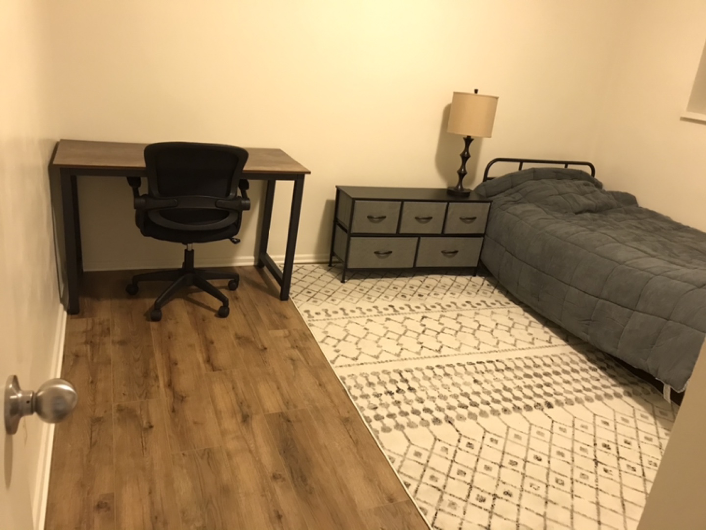 [Only Until 4/24!] Area Rug 5' x 8' - photo 2