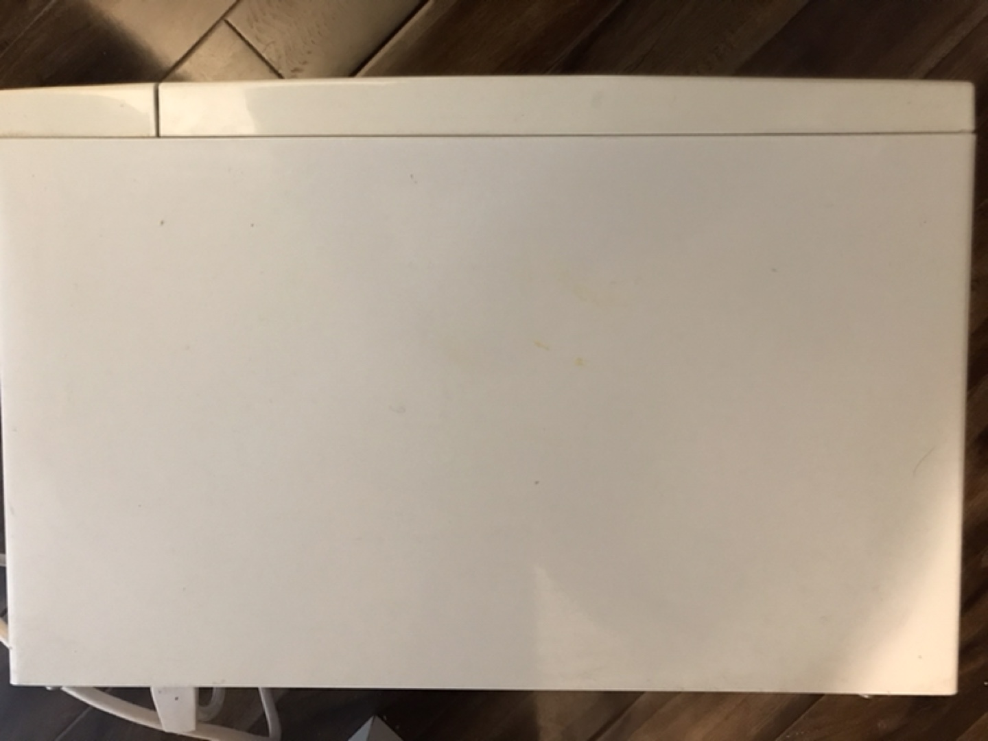 [Only Until 4/24!] Classic Microwave - White - photo 2